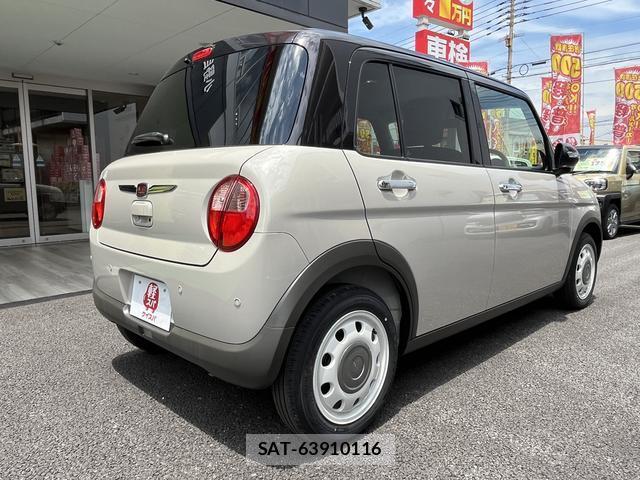 Suzuki LAPIN 2025-08 8277976-1