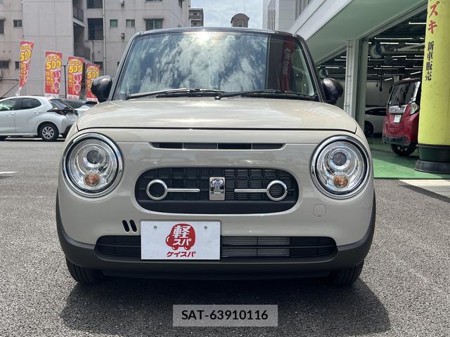 Suzuki LAPIN 2025-08 8277976-12