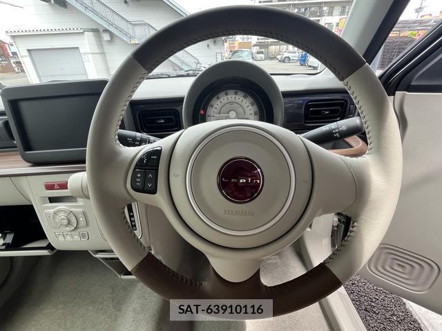 Suzuki LAPIN 2025-08 8277976-15