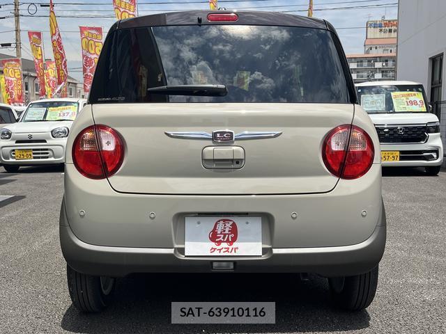 Suzuki LAPIN 2025-08 8277976-16