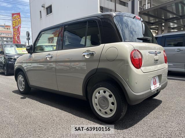 Suzuki LAPIN 2025-08 8277976-17