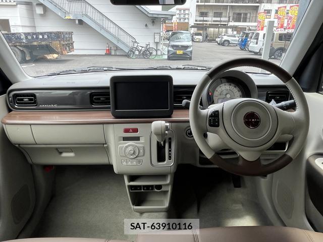 Suzuki LAPIN 2025-08 8277976-2