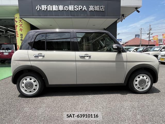Suzuki LAPIN 2025-08 8277976-3