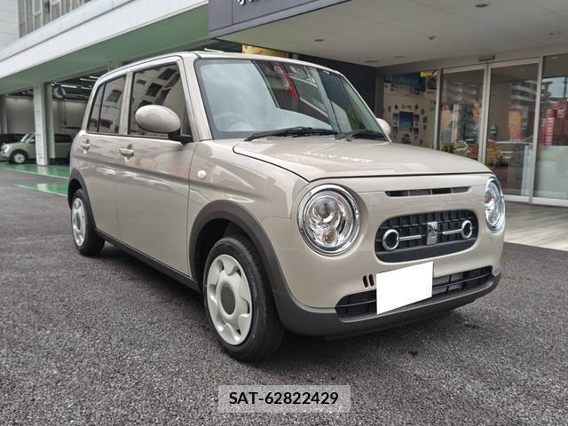 Suzuki LAPIN 2025-08 8277978-0
