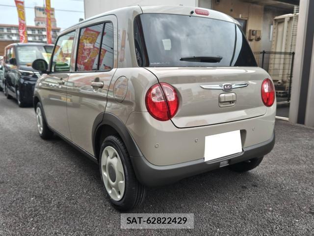Suzuki LAPIN 2025-08 8277978-1