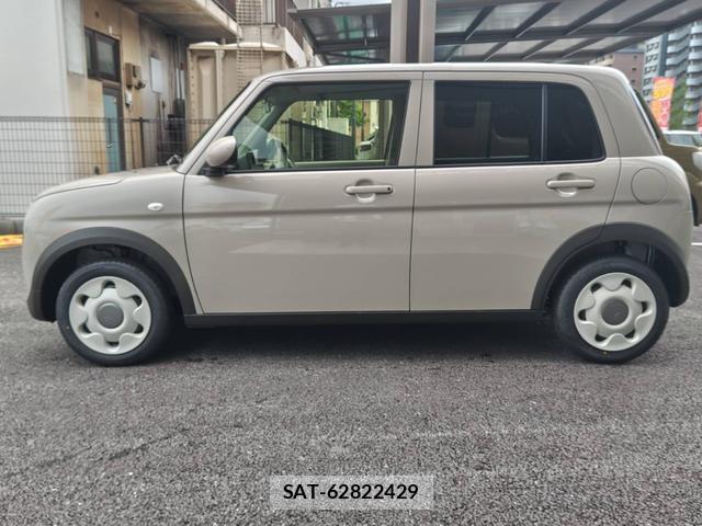 Suzuki LAPIN 2025-08 8277978-13