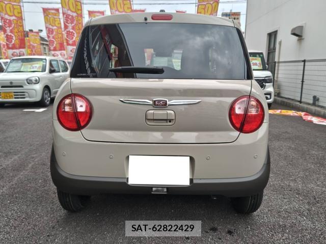 Suzuki LAPIN 2025-08 8277978-15