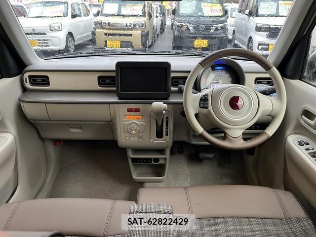 Suzuki LAPIN 2025-08 8277978-2