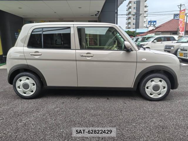 Suzuki LAPIN 2025-08 8277978-3