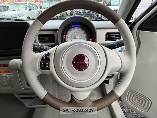 Suzuki LAPIN 2025-08 8277978-4