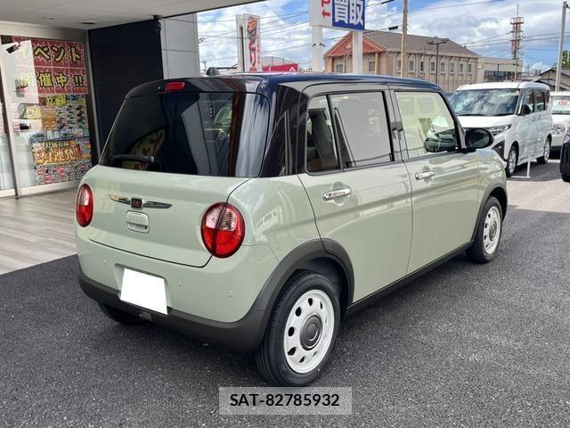 Suzuki LAPIN 2025-08 8277980-1