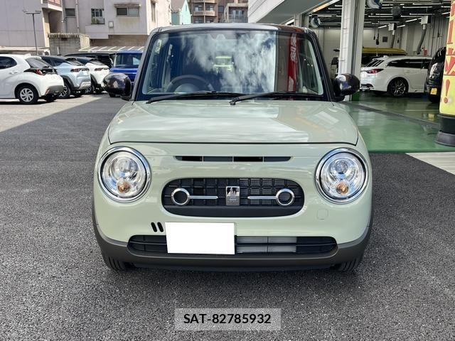 Suzuki LAPIN 2025-08 8277980-11