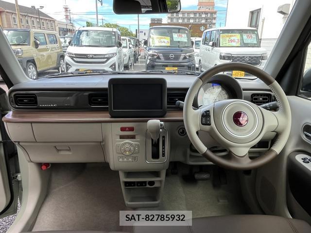 Suzuki LAPIN 2025-08 8277980-2