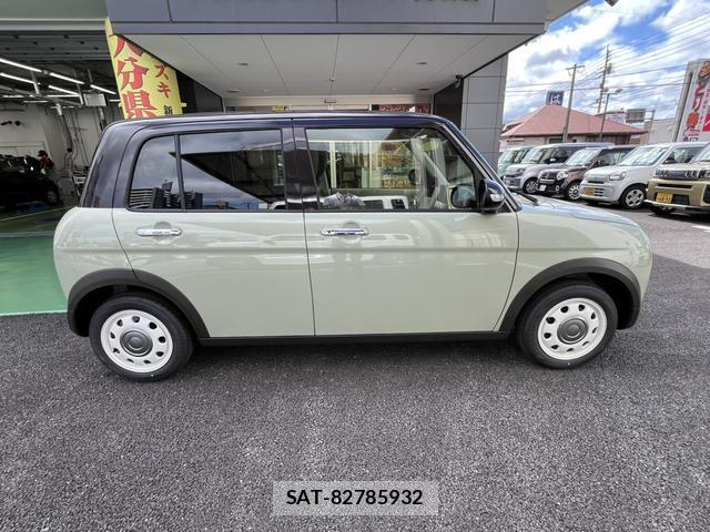 Suzuki LAPIN 2025-08 8277980-3