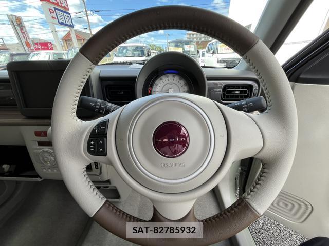Suzuki LAPIN 2025-08 8277980-4