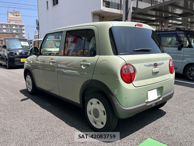 Suzuki LAPIN 2025-08 8277981-1