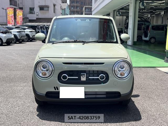 Suzuki LAPIN 2025-08 8277981-11