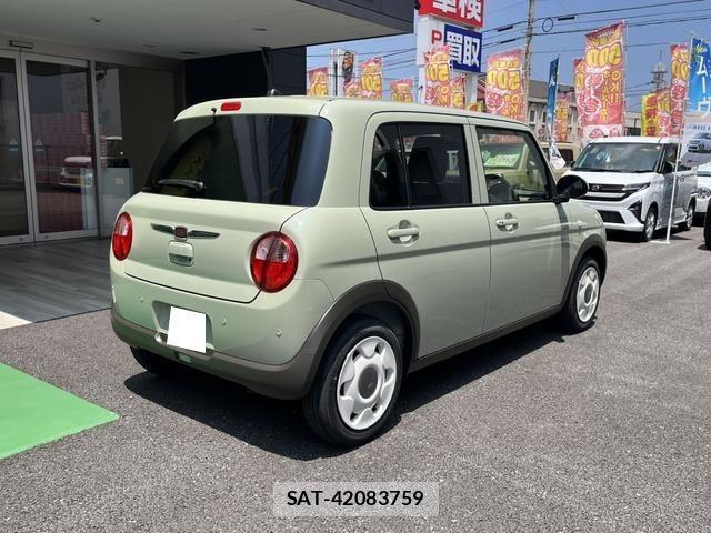 Suzuki LAPIN 2025-08 8277981-14
