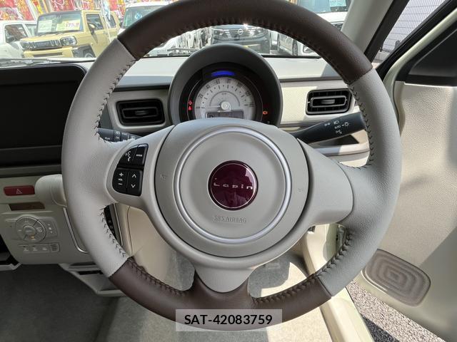 Suzuki LAPIN 2025-08 8277981-16