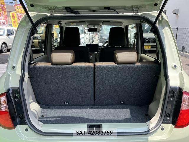 Suzuki LAPIN 2025-08 8277981-18