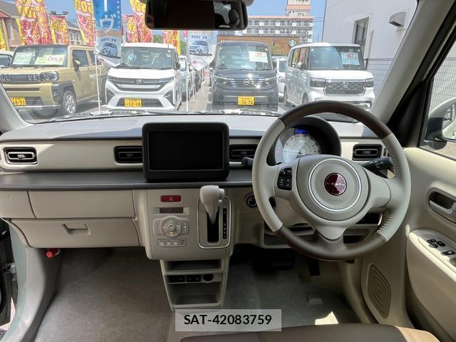 Suzuki LAPIN 2025-08 8277981-2
