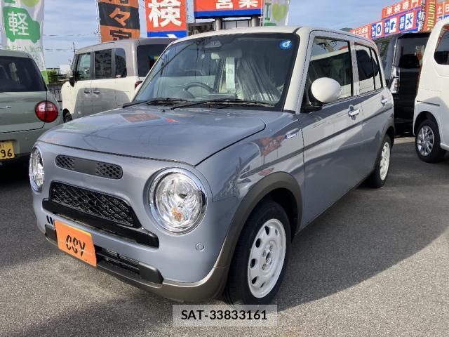 Suzuki LAPIN 2026-01 8280322-0