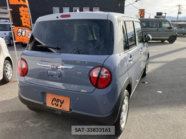 Suzuki LAPIN 2026-01 8280322-1