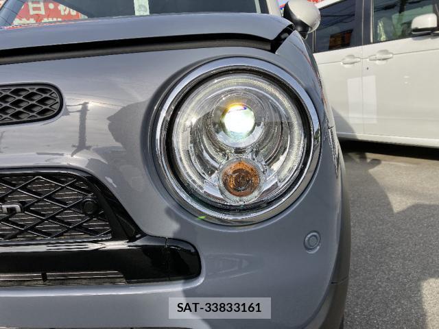 Suzuki LAPIN 2026-01 8280322-13