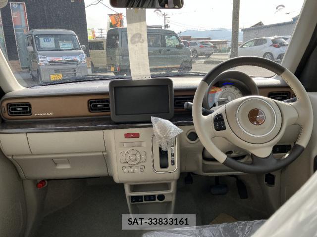 Suzuki LAPIN 2026-01 8280322-2