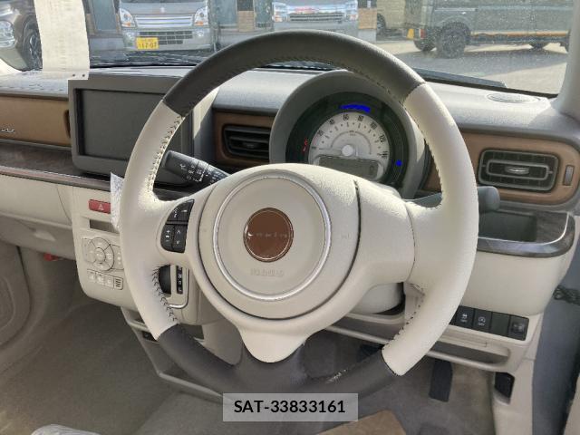 Suzuki LAPIN 2026-01 8280322-8