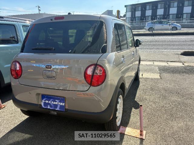 Suzuki LAPIN 2025-12 8280323-1