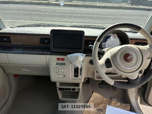 Suzuki LAPIN 2025-12 8280323-2