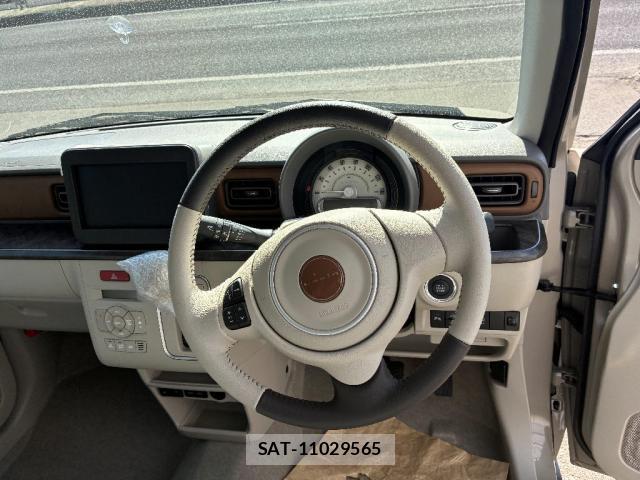 Suzuki LAPIN 2025-12 8280323-5