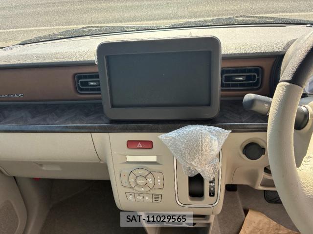 Suzuki LAPIN 2025-12 8280323-8