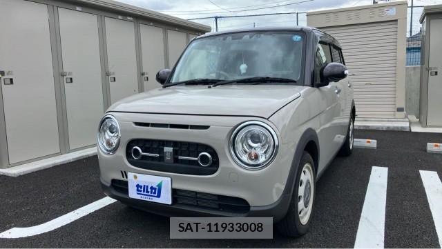Suzuki LAPIN 2023-02 8280994-0