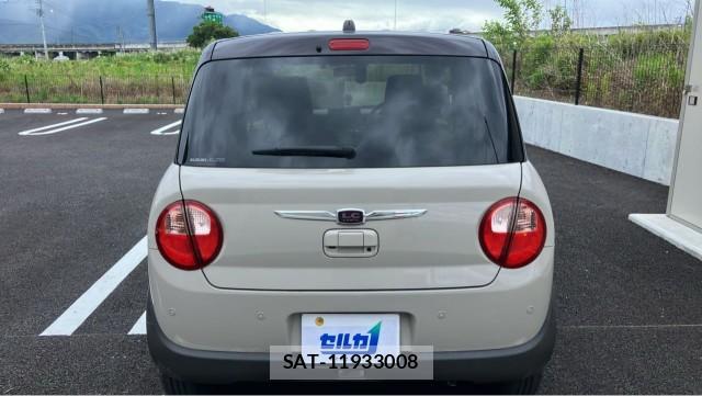 Suzuki LAPIN 2023-02 8280994-1