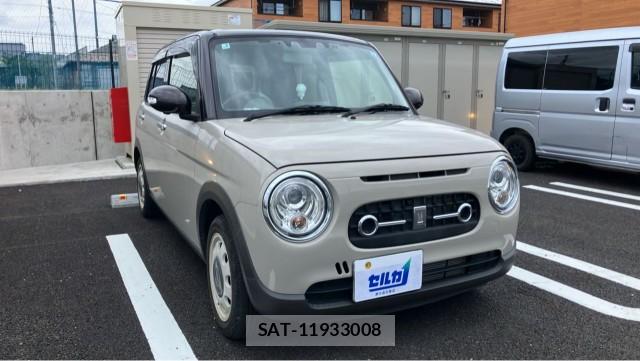 Suzuki LAPIN 2023-02 8280994-11