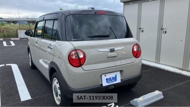 Suzuki LAPIN 2023-02 8280994-13
