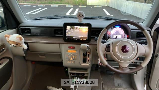 Suzuki LAPIN 2023-02 8280994-2