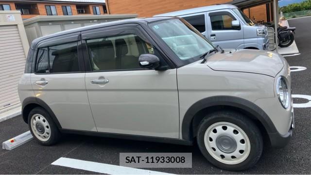Suzuki LAPIN 2023-02 8280994-3