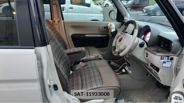 Suzuki LAPIN 2023-02 8280994-5