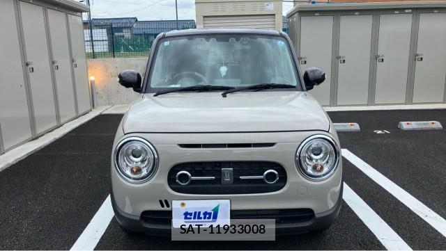 Suzuki LAPIN 2023-02 8280994-9
