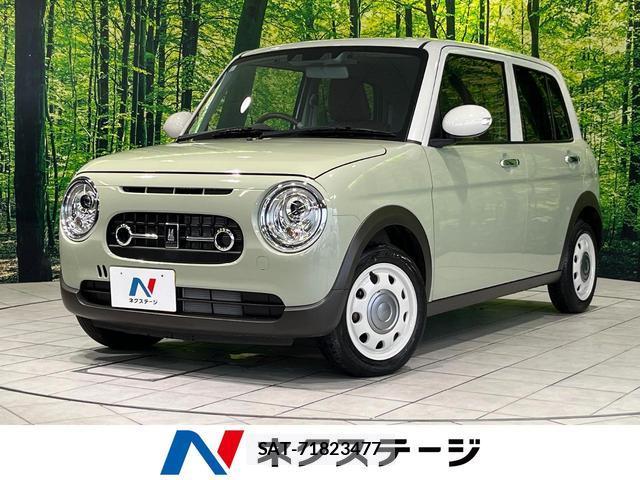 Suzuki LAPIN 2023-11 8283653-0