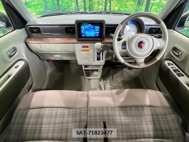 Suzuki LAPIN 2023-11 8283653-1