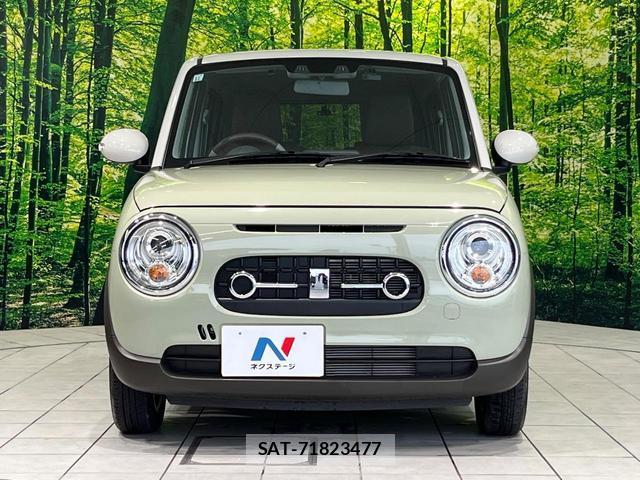 Suzuki LAPIN 2023-11 8283653-12