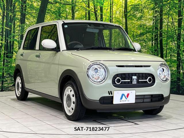 Suzuki LAPIN 2023-11 8283653-14