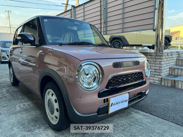 Suzuki LAPIN 2026-06 8284711-0