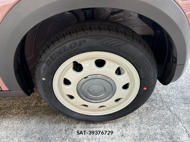 Suzuki LAPIN 2026-06 8284711-12