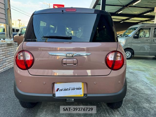 Suzuki LAPIN 2026-06 8284711-16