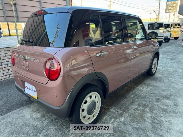 Suzuki LAPIN 2026-06 8284711-18